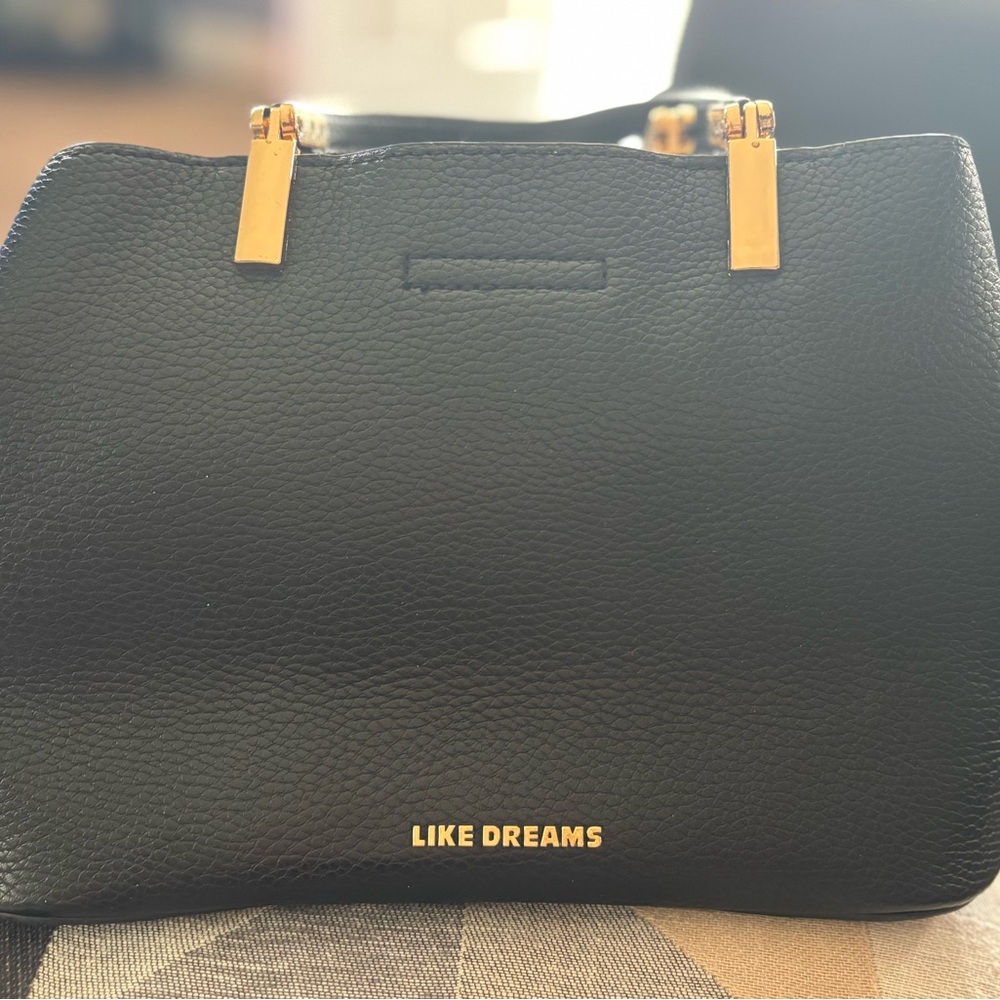 Like dreams small bag